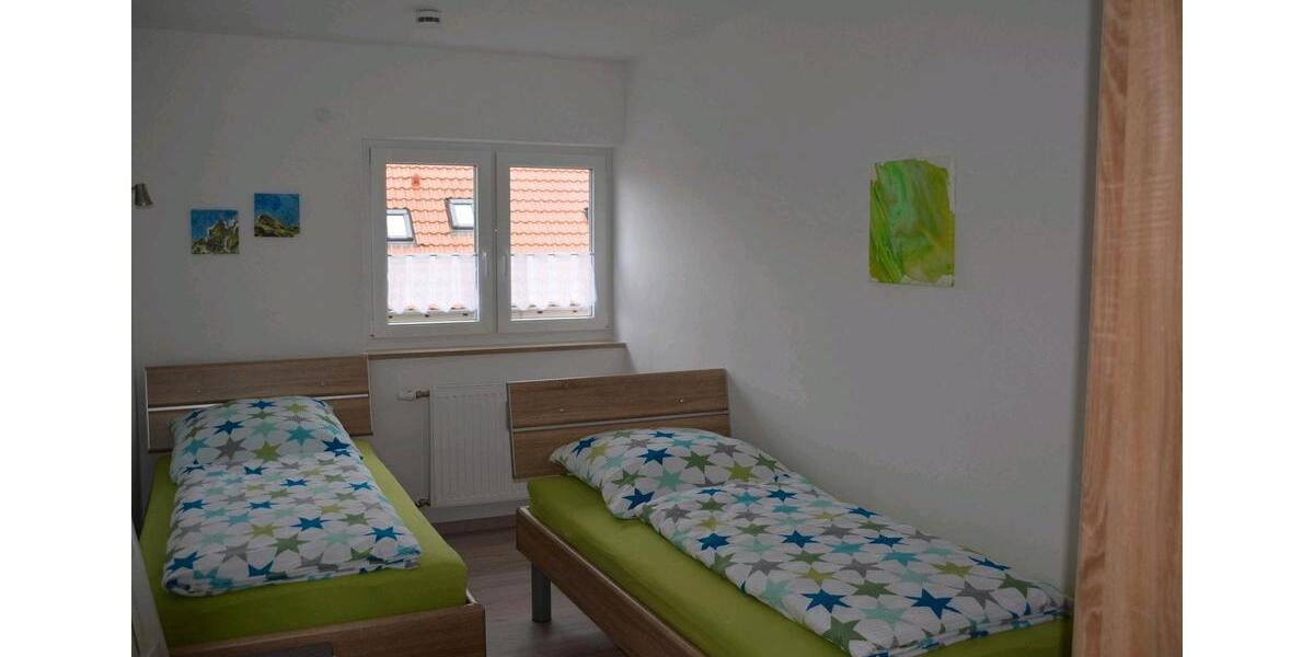 Wohnen auf Zeit Nördlingen - 2 Zimmer, 50 m&sup2;, 750&euro; | Angebot:26042746