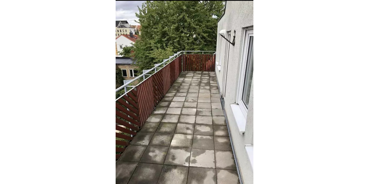 Etagenwohnung Schkeuditz - 3 Zimmer, 74 m&sup2;, 550&euro; | Angebot:26174115