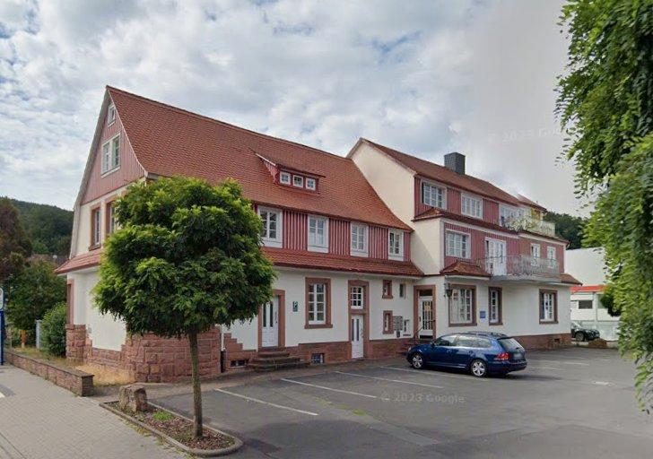 Erdgeschoßwohnung Breuberg - 3 Zimmer, 104 m&sup2;, 1.000&euro; | Angebot:26636097