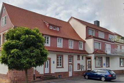 Wohnung Breuberg - 3 Zimmer, 104 m&sup2;, 1.000&euro; | Angebot:26636097