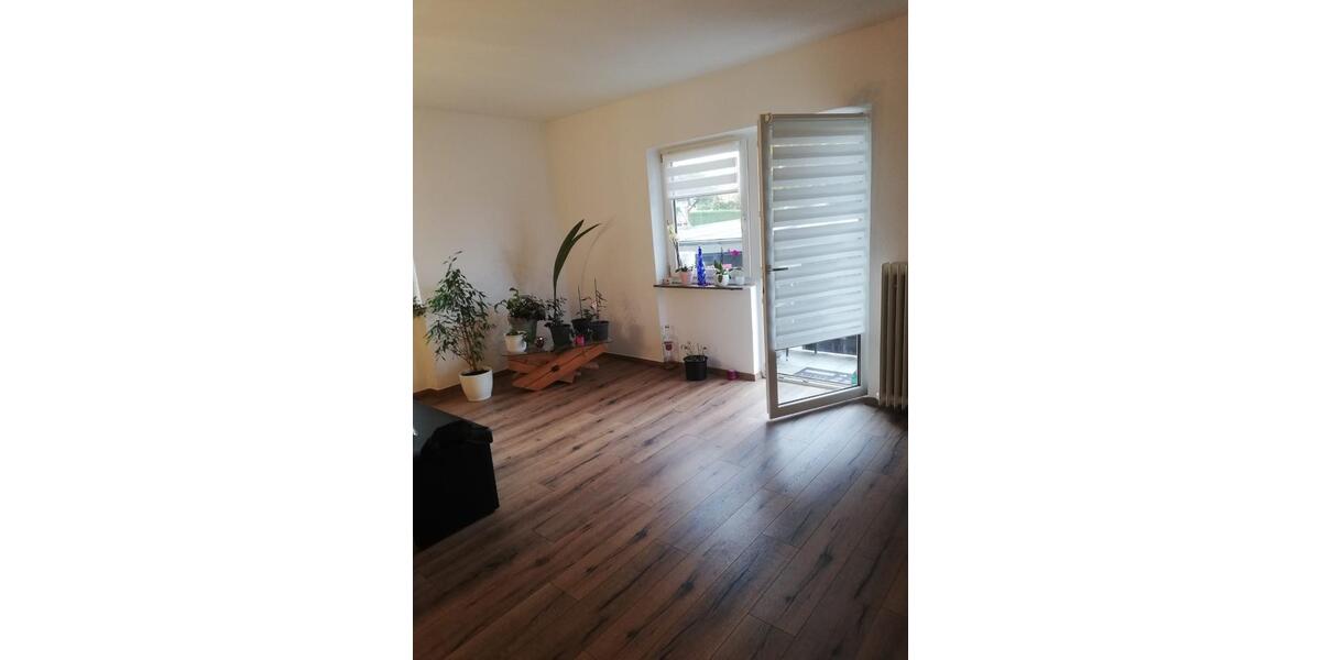 Erdgeschoßwohnung Regen - 2 Zimmer, 63 m&sup2;, 560&euro; | Angebot:26649509