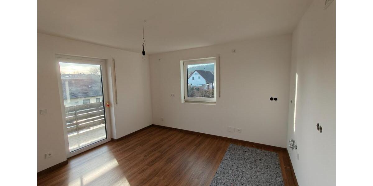 Etagenwohnung Ascha - 4 Zimmer, 102 m&sup2;, 1.150&euro; | Angebot:24831347