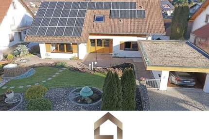 Haus Pfaffenhofen - 5 Zimmer, 195 m&sup2;, 2.300&euro; | Angebot:24519134