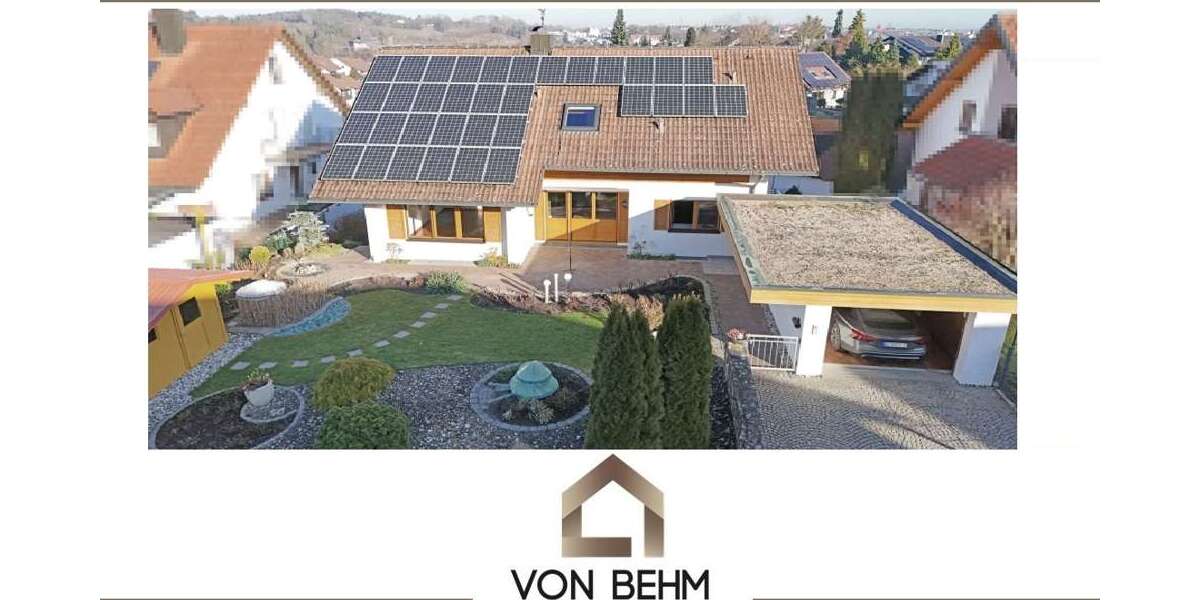 Haus zum Mieten in Pfaffenhofen 2.300 € 195.1 m² 5 zimmer