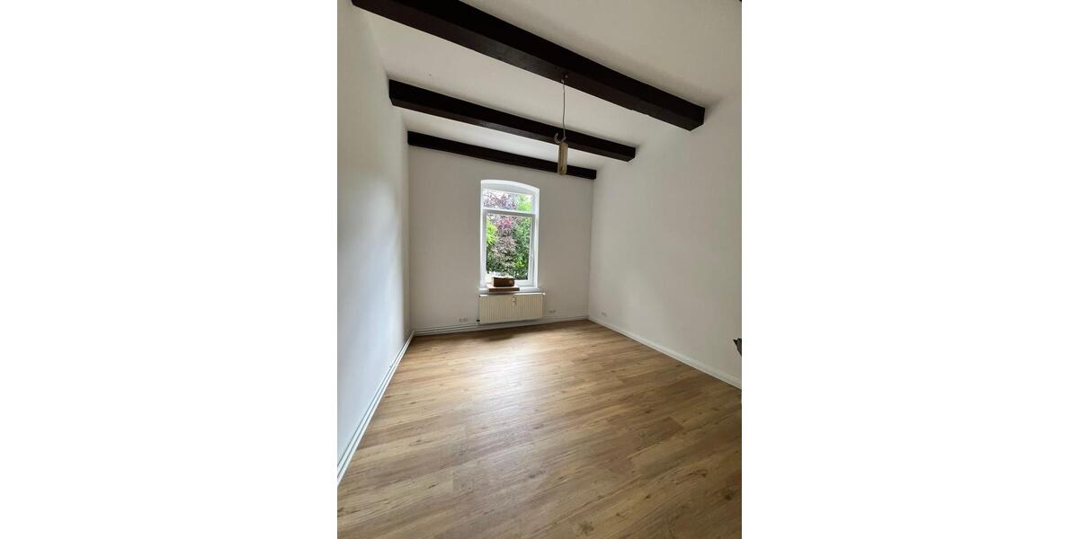 Erdgeschoßwohnung Grebin - 2 Zimmer, 55 m&sup2;, 605&euro; | Angebot:25569471