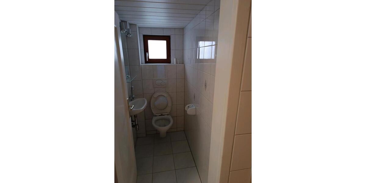 Erdgeschoßwohnung Albstadt Gemarkung Onstmettingen - 2 Zimmer, 65 m&sup2;, 440&euro; | Angebot:26694124