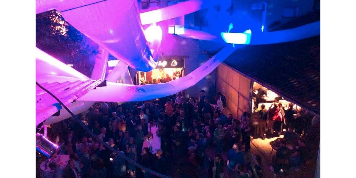 Gewerbeobjekt Karlsruhe Innenstadt-Ost - 80&euro; | Angebot:25958990