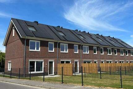 Haus Krostitz - 5 Zimmer, 115 m&sup2;, 1.825&euro; | Angebot:24497740