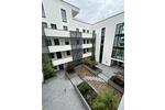 Wohnen im Atrium Garten Bocholt - Hochwertige 3-Zimmer-Wohnung mit Einbauküche im Herzen von Bocholt zimmer