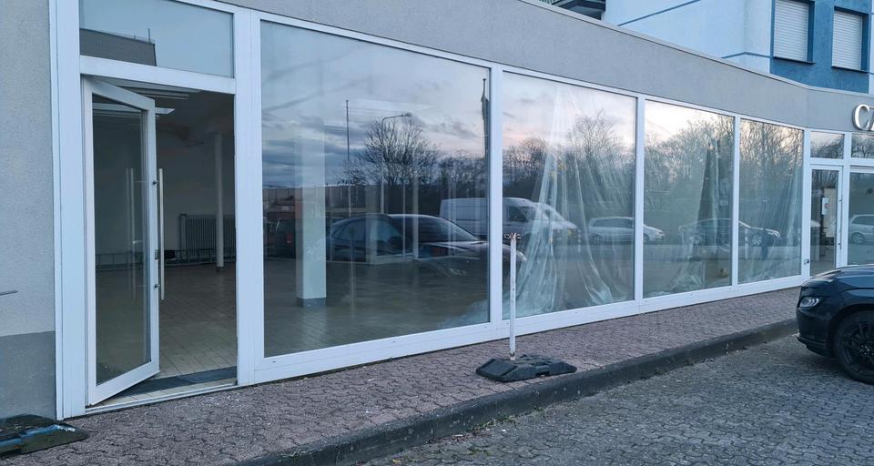 Vielseitig nutzbare Räumlichkeiten in Top-Lage von Düren zimmer