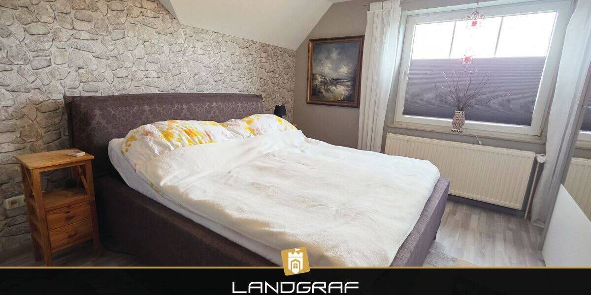 Etagenwohnung Harpstedt - 3 Zimmer, 91 m&sup2;, 700&euro; | Angebot:26572551