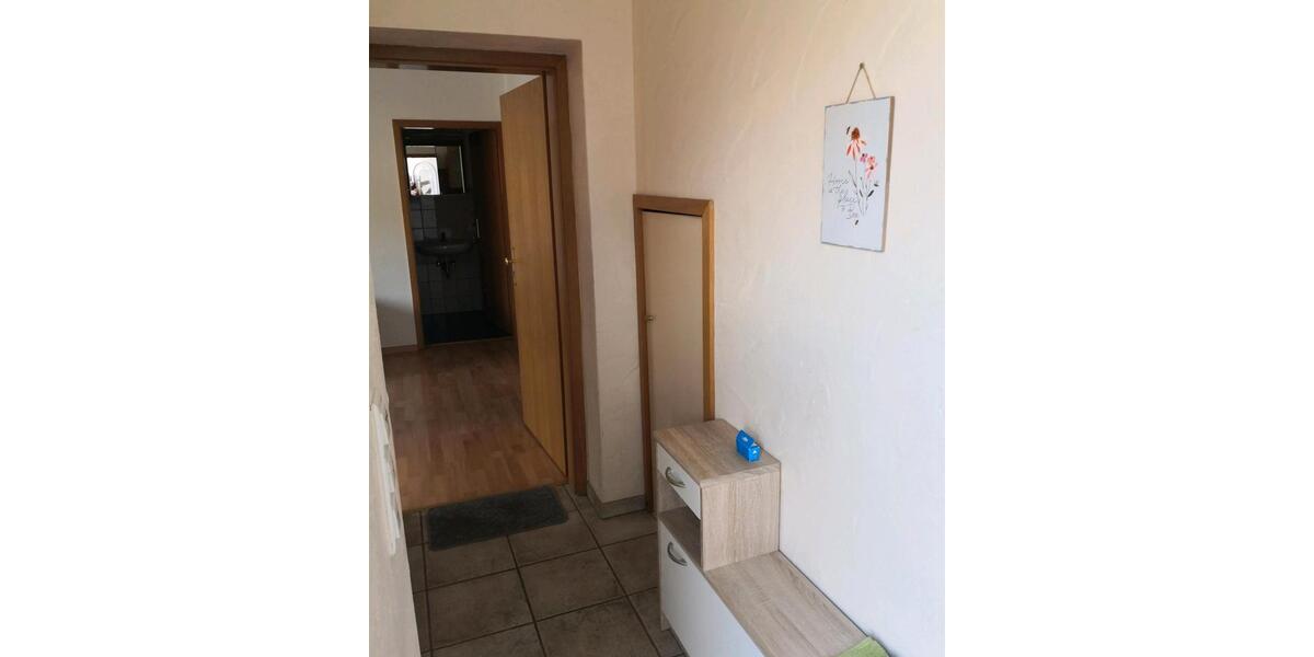 Erdgeschoßwohnung Winterberg - 2 Zimmer, 30 m&sup2;, 290&euro; | Angebot:25976765
