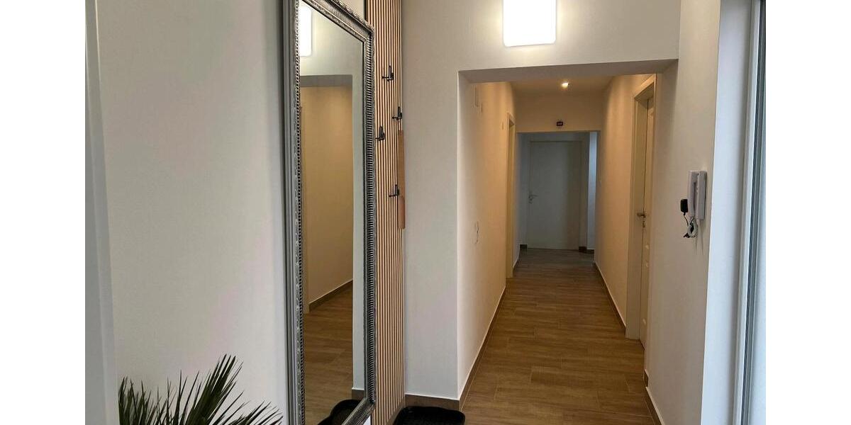 Wohnen auf Zeit Schonungen Forst - 3 Zimmer, 80 m&sup2;, 55&euro; | Angebot:26015455