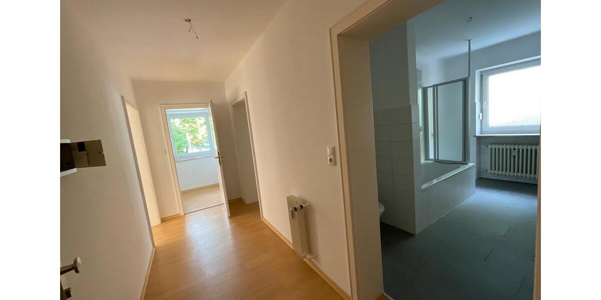 ab 01.11. - Zweizimmerwohnung in Passau 2 zimmer