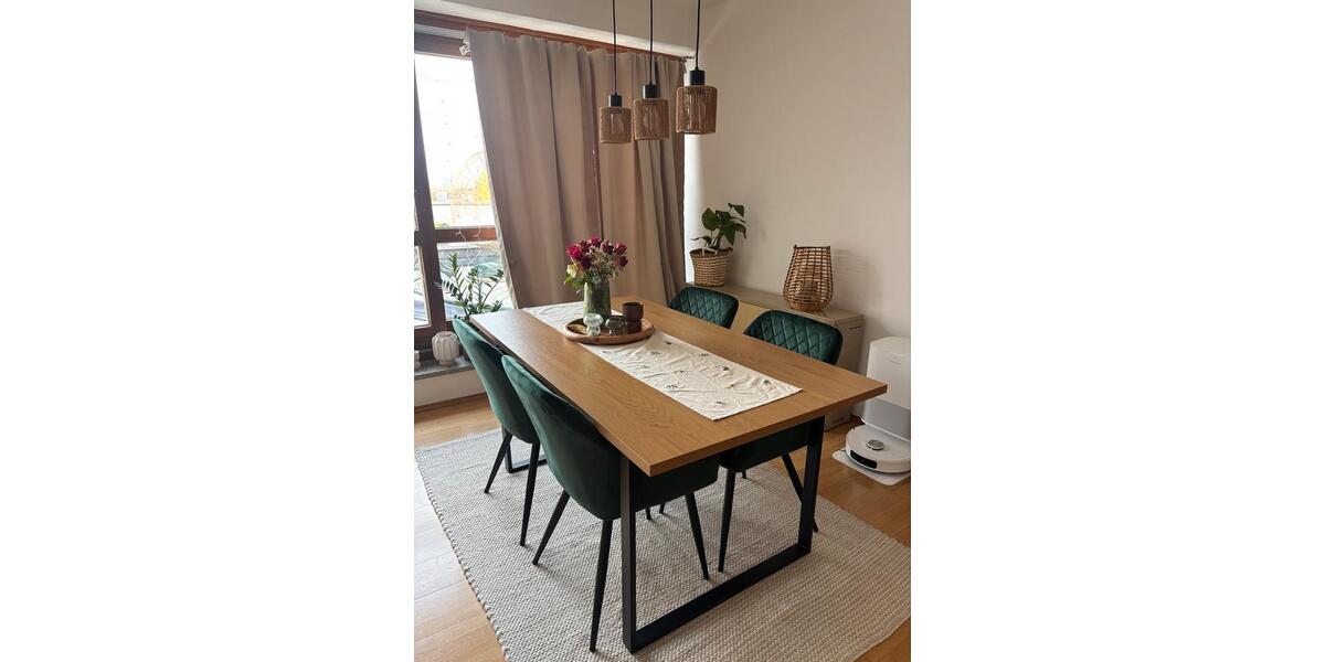 Etagenwohnung Osterhofen - 2 Zimmer, 100 m&sup2;, 700&euro; | Angebot:25866730