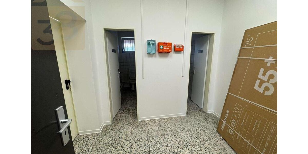 Gewerbeobjekt Wathlingen - 5.000&euro; | Angebot:25420931