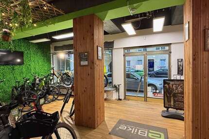 Gewerbeobjekt Köln Sülz - 4.280&euro; | Angebot:27029516