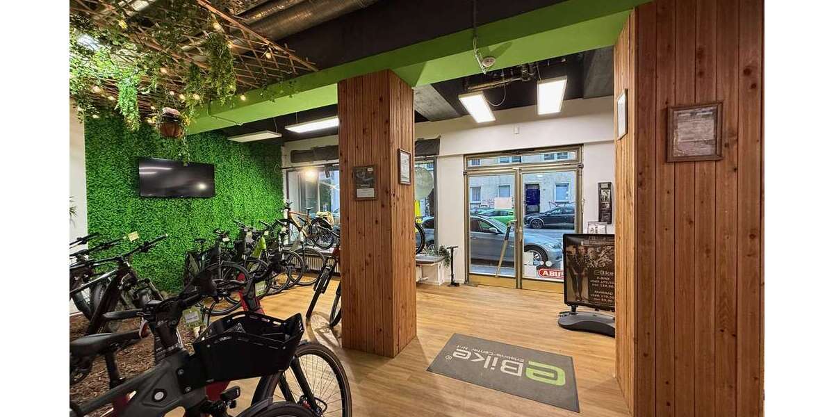 Gewerbeobjekt Köln Sülz - 4.280&euro; | Angebot:27029516