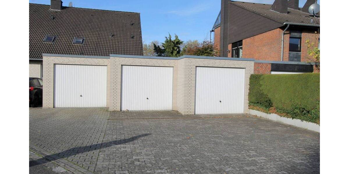 Etagenwohnung Mönchengladbach Wickrath - 2 Zimmer, 60 m&sup2;, 510&euro; | Angebot:26723984