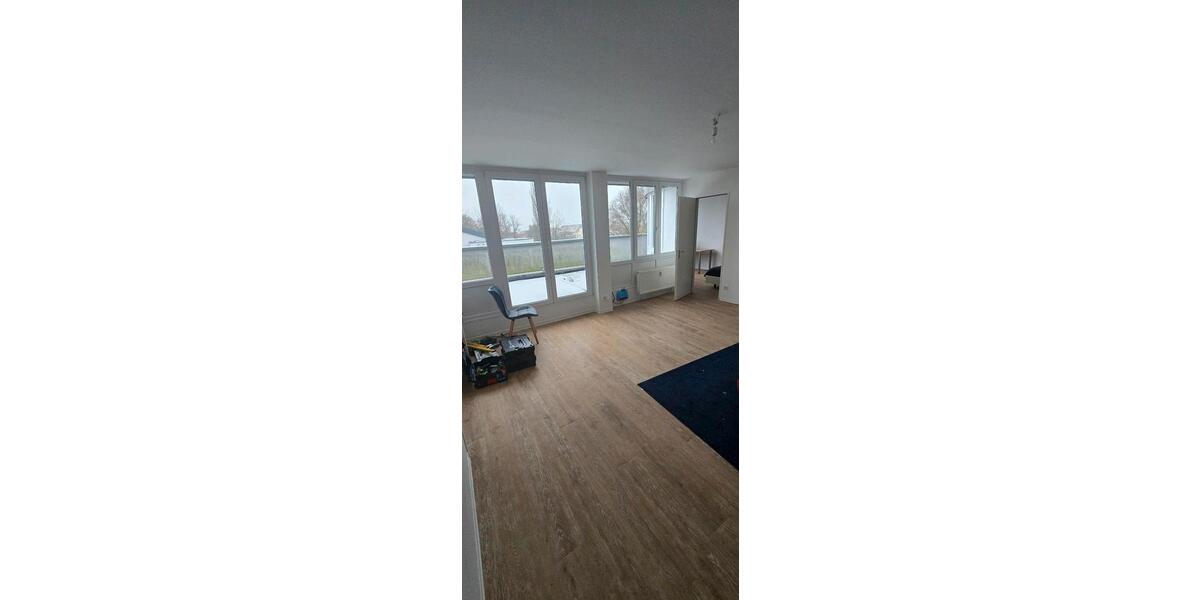 Dachgeschoßwohnung Luckenwalde - 2 Zimmer, 63 m&sup2;, 474&euro; | Angebot:24848421