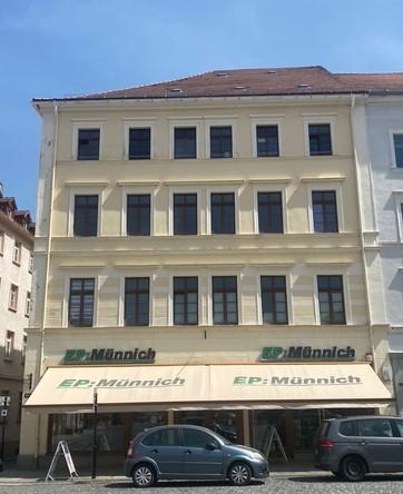 3 RaumWohnung mit 2 Bädern direkt am Altmarkt