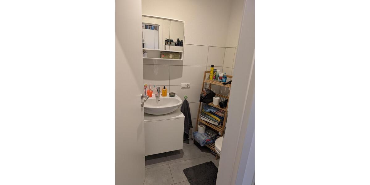 Erdgeschoßwohnung Fulda Aschenberg - 1.5 Zimmer, 19 m&sup2;, 415&euro; | Angebot:24874457