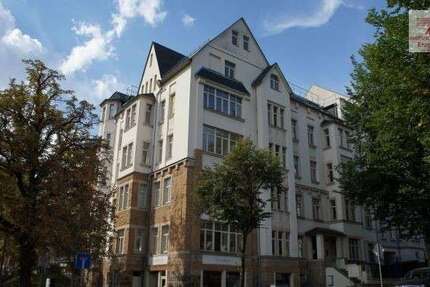 Wohnung zum Mieten in Chemnitz Kaßberg 641 € 91.58 m²