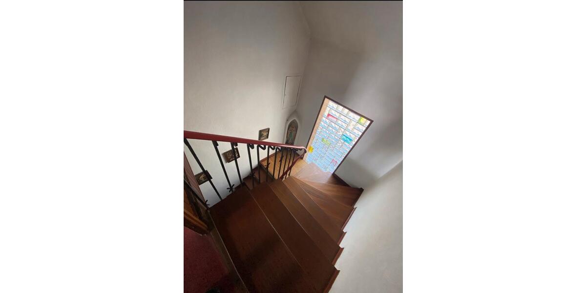 Einfamilienhaus Uersfeld - 5 Zimmer, 215 m&sup2;, 1.200&euro; | Angebot:26699374
