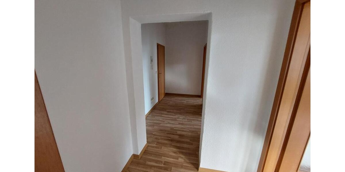 Etagenwohnung Hartha - 2 Zimmer, 48 m&sup2;, 240&euro; | Angebot:24144493