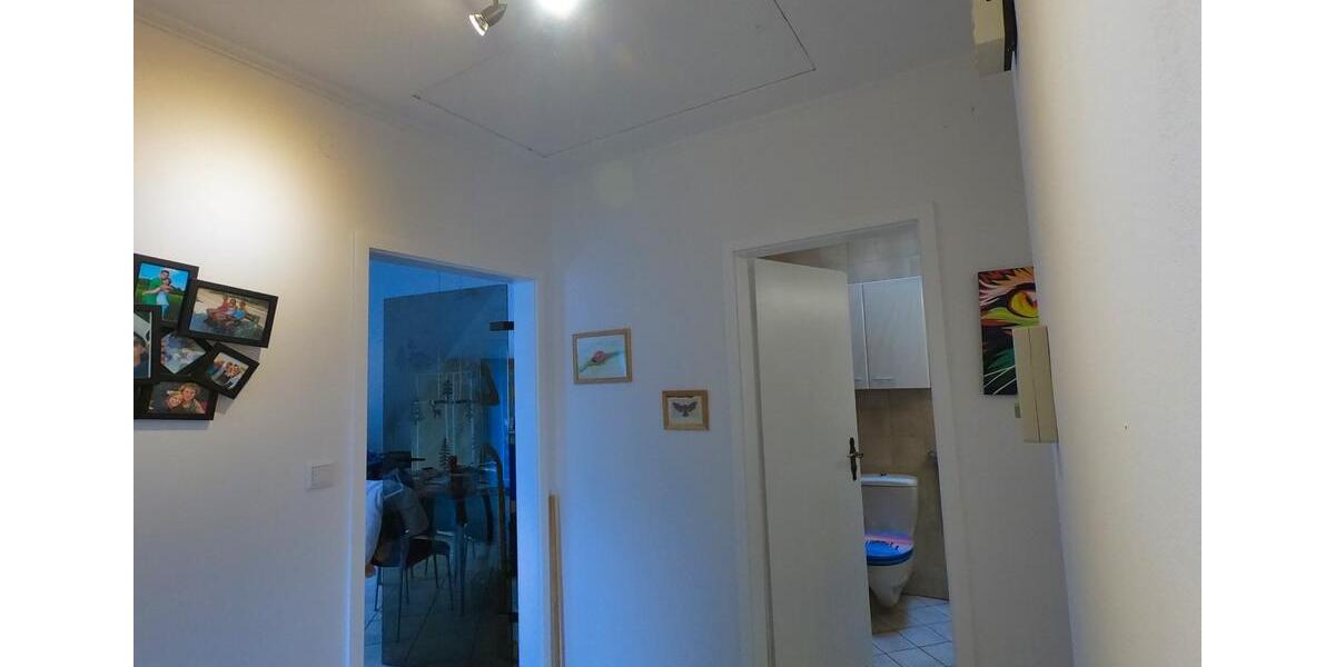 Dachgeschoßwohnung Hemer - 1 Zimmer, 54 m&sup2;, 486&euro; | Angebot:26039399