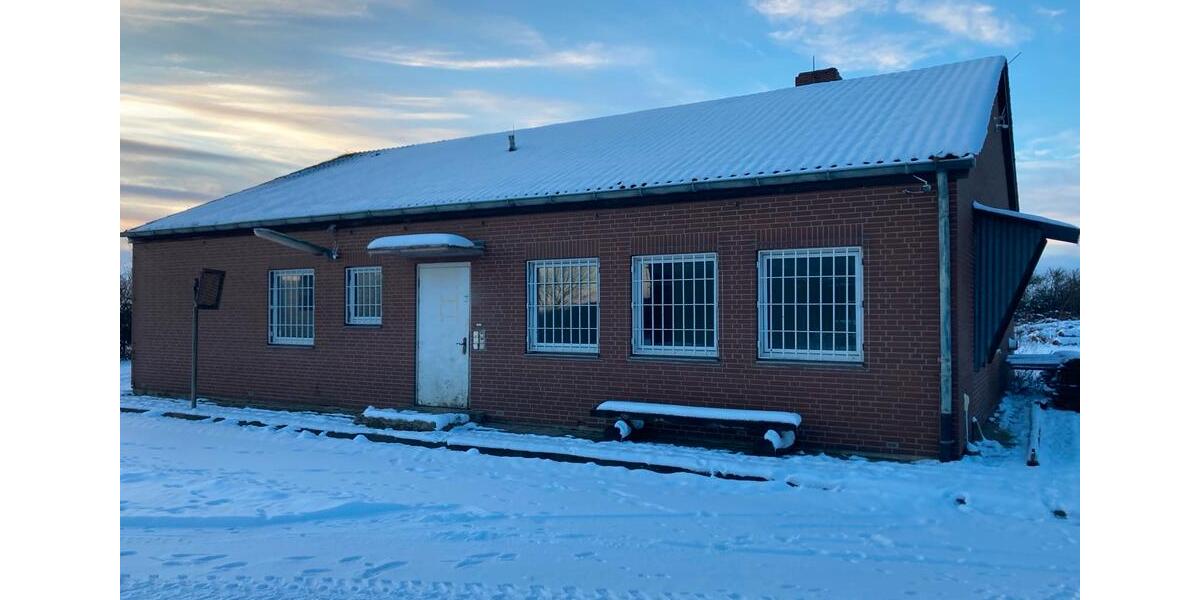 Bungalow Wolfsburg Almke - 7 Zimmer, 128 m&sup2;, 823&euro; | Angebot:25175678