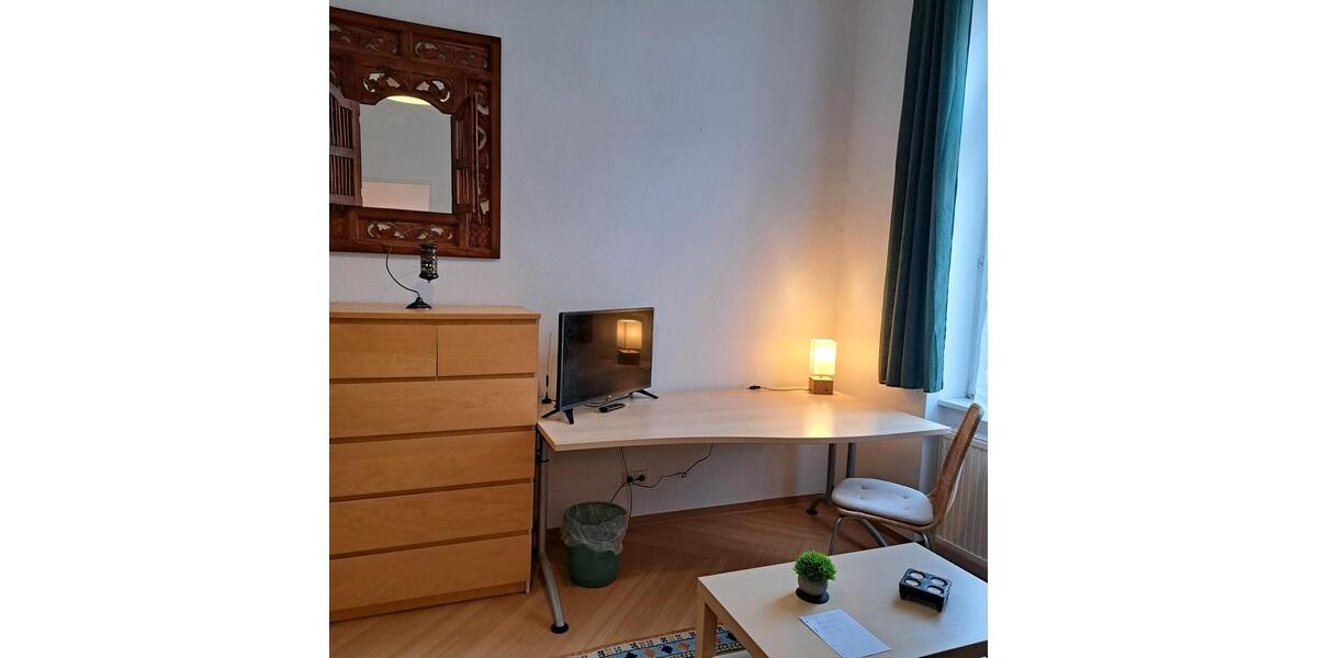 Wohnen auf Zeit Wiesbaden - 2 Zimmer, 30 m&sup2;, 695&euro; | Angebot:26295255