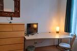 Wohnen auf Zeit Wiesbaden - 2 Zimmer, 30 m&sup2;, 695&euro; | Angebot:26295255