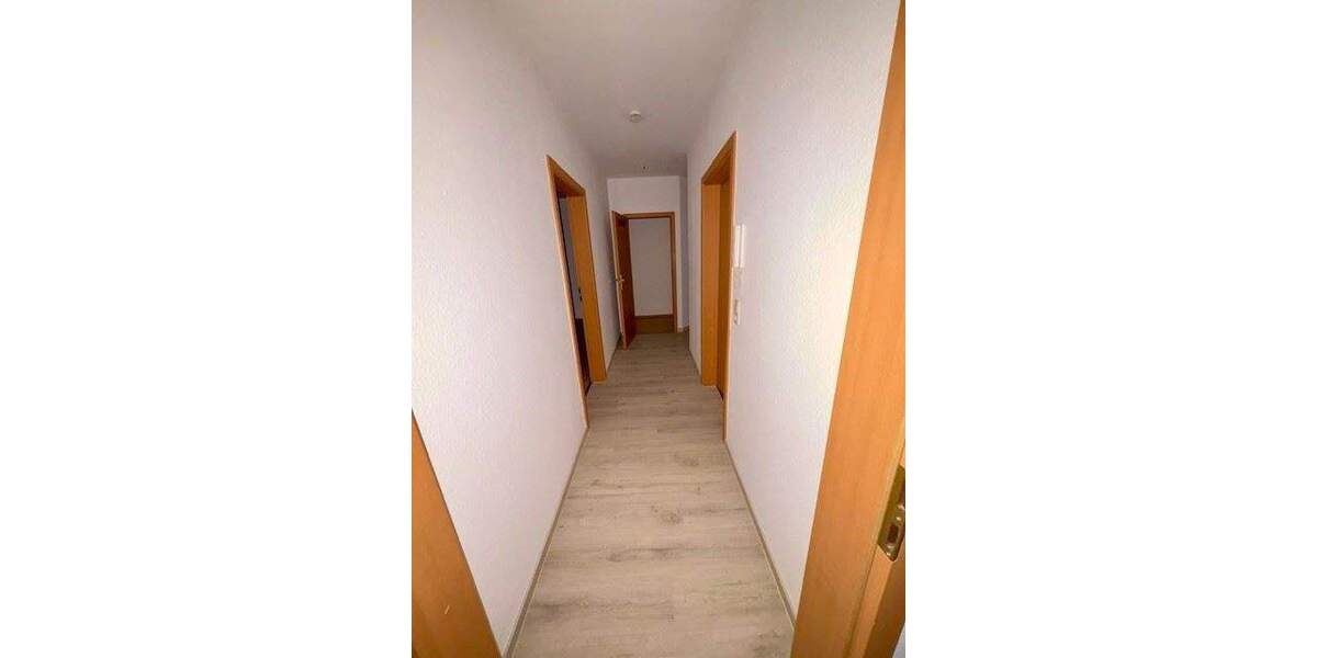 Maisonettewohnung mit offener Raumgestaltung 3 zimmer