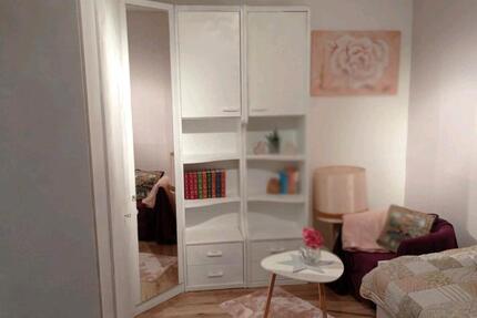 StudentenAzubi-Zimmer in Senioren WG Einbeck bei Göttingen G 1 zimmer