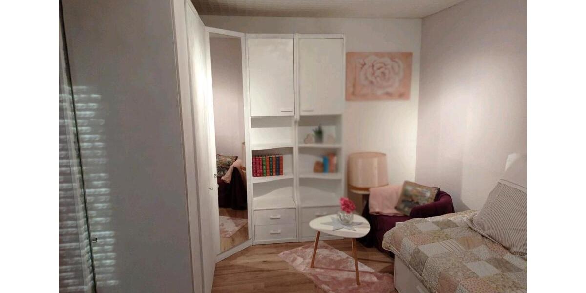 StudentenAzubi-Zimmer in Senioren WG Einbeck bei Göttingen G 1 zimmer