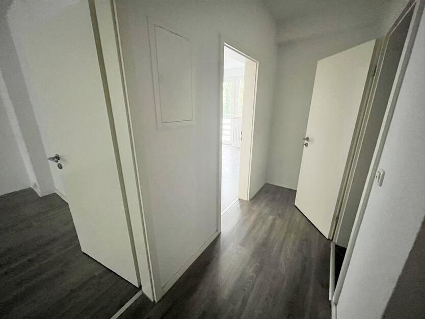 Top 2-Zimmer-Wohnung mit Balkon! zimmer