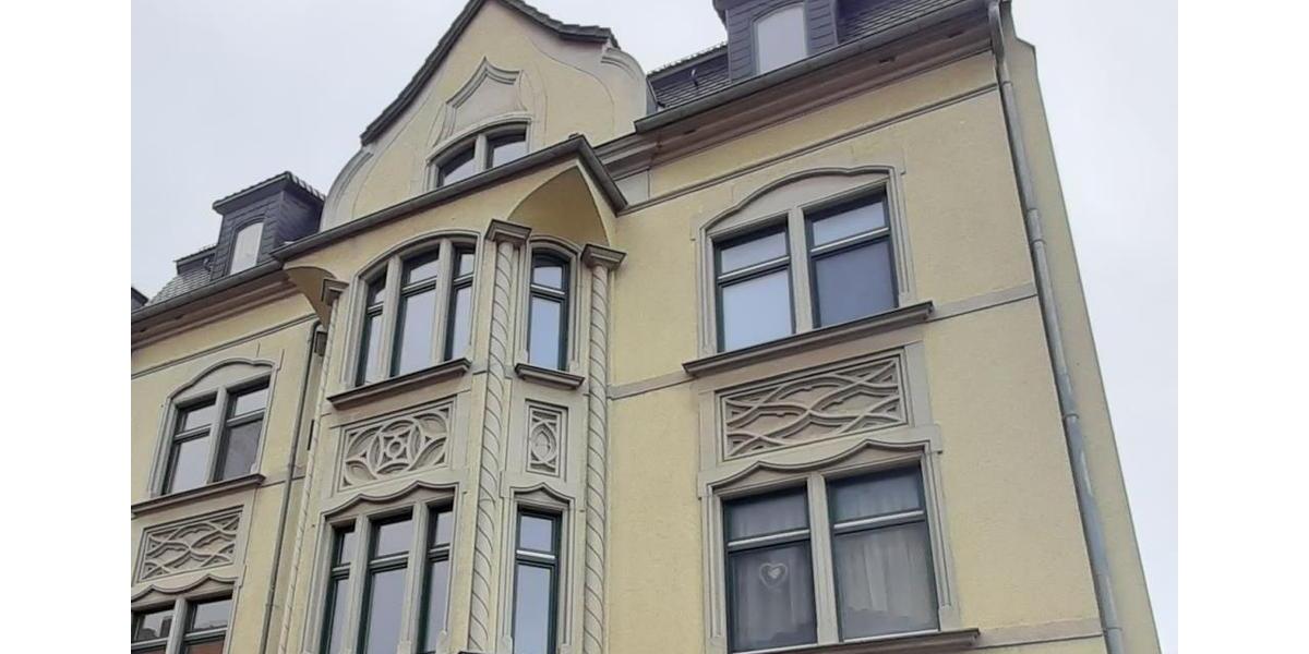 Etagenwohnung Hainichen - 2 Zimmer, 50 m&sup2;, 273&euro; | Angebot:25963485