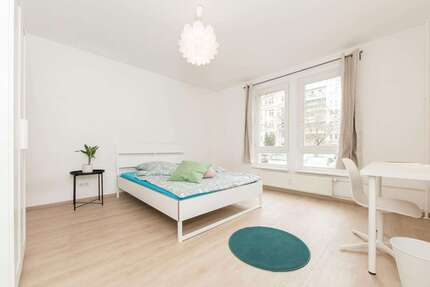 Zimmer Berlin Neukölln - 730&euro; | Angebot:27068402