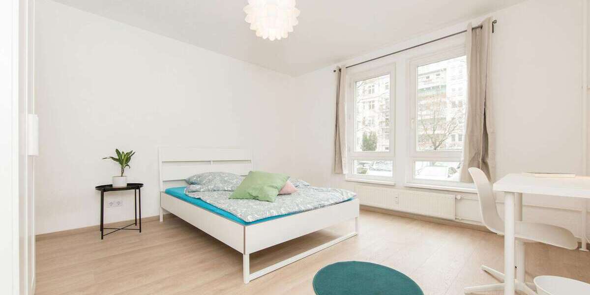 Zimmer Berlin Neukölln - 730&euro; | Angebot:27068402