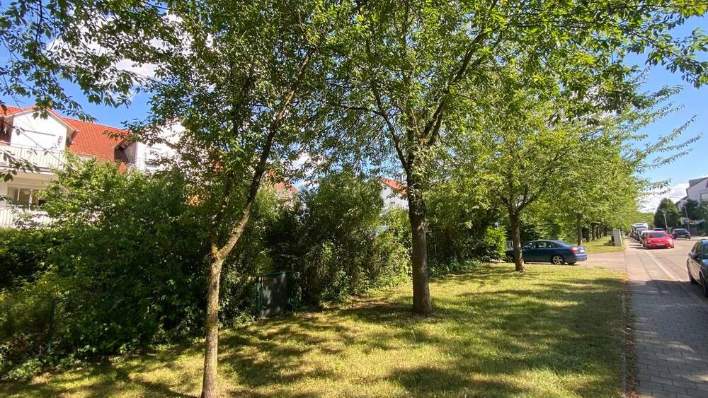 Etagenwohnung Ingolstadt Hollerstauden - 3 Zimmer, 80 m&sup2;, 1.230&euro; | Angebot:26704078