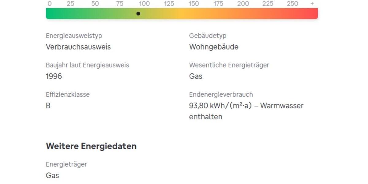 Dachgeschoßwohnung Magdeburg Lemsdorf - 3 Zimmer, 71 m&sup2;, 330&euro; | Angebot:25570827