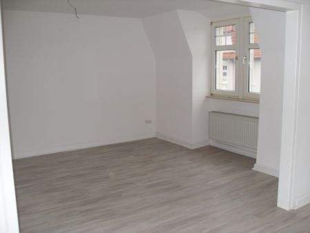 Etagenwohnung Lüdenscheid Grünewald - 3 Zimmer, 90 m&sup2;, 570&euro; | Angebot:26487381