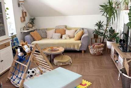 Wohnung Hohndorf - 4 Zimmer, 100 m&sup2;, 780&euro; | Angebot:27111919