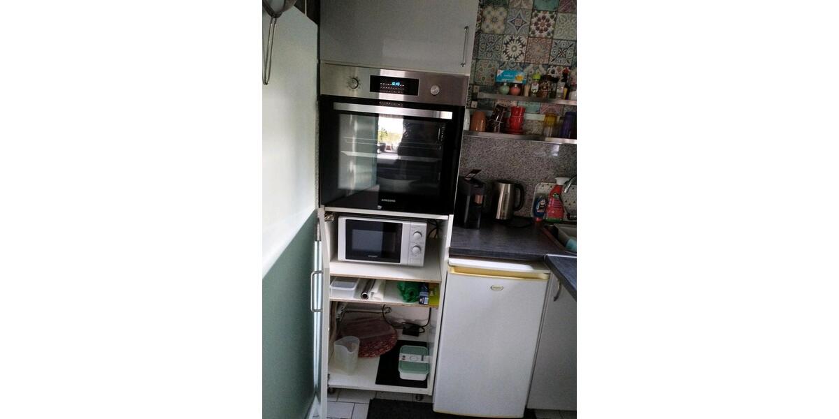 Erdgeschoßwohnung Weimar (Lahn) - 1 Zimmer, 25 m&sup2;, 600&euro; | Angebot:25821225