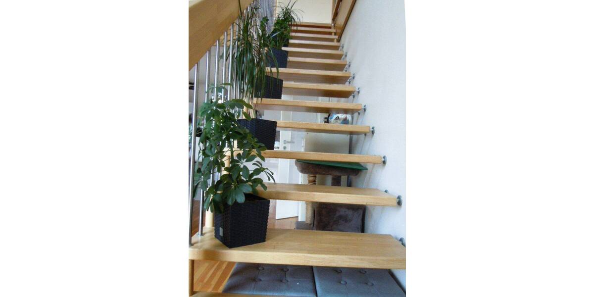 Etagenwohnung Ingolstadt Augustinviertel - 2 Zimmer, 91 m&sup2;, 1.125&euro; | Angebot:26176044