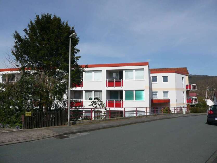 Wohnung zum Mieten in Hameln 216,02 € 39.42 m²