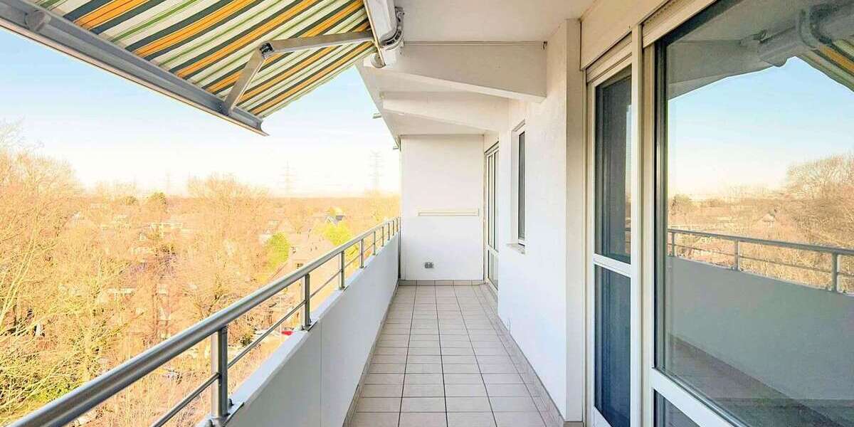 Etagenwohnung Kaarst - 3 Zimmer, 91 m&sup2;, 1.150&euro; | Angebot:25235319