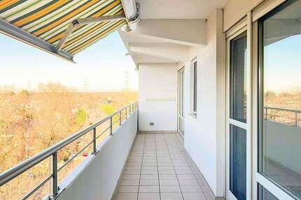 Wohnung Kaarst - 3 Zimmer, 91 m&sup2;, 1.150&euro; | Angebot:25235319