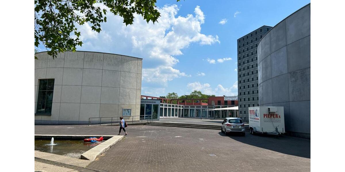 Gewerbeobjekt Bonn Hardtberg - 640&euro; | Angebot:24338049